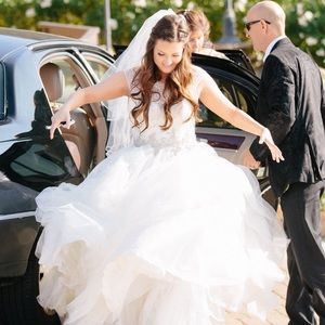 Meet your Posher, Christina